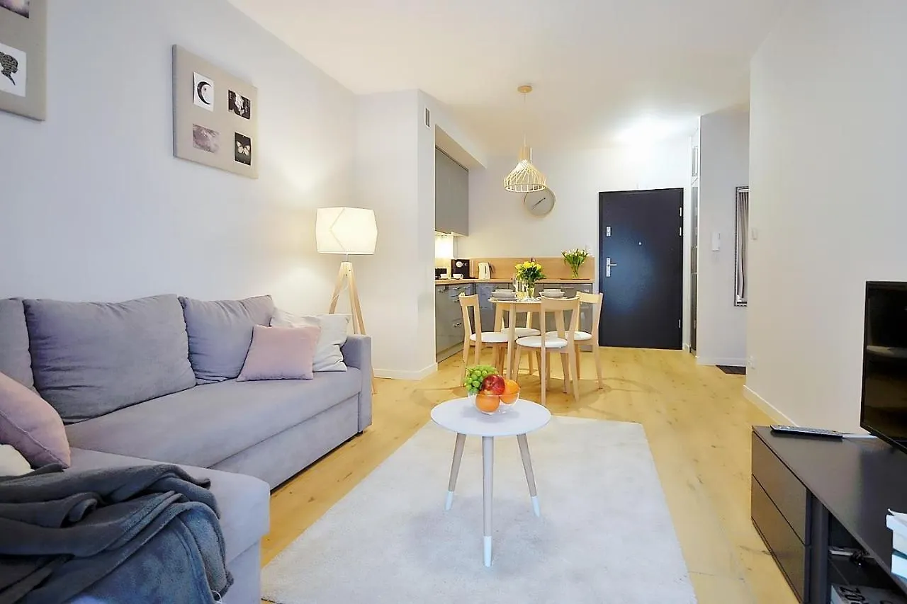 Onholiday Apartamenty Ze Strefa Relax & Fun, Ul Lwowska 12 Kolberg
