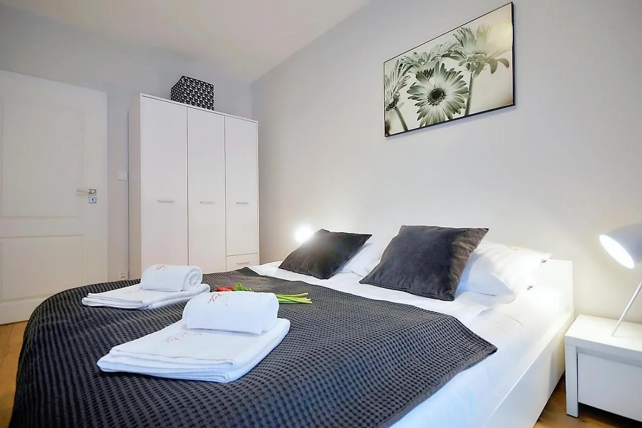 Onholiday Apartamenty Ze Strefa Relax & Fun, Ul Lwowska 12 Kolberg 0*,