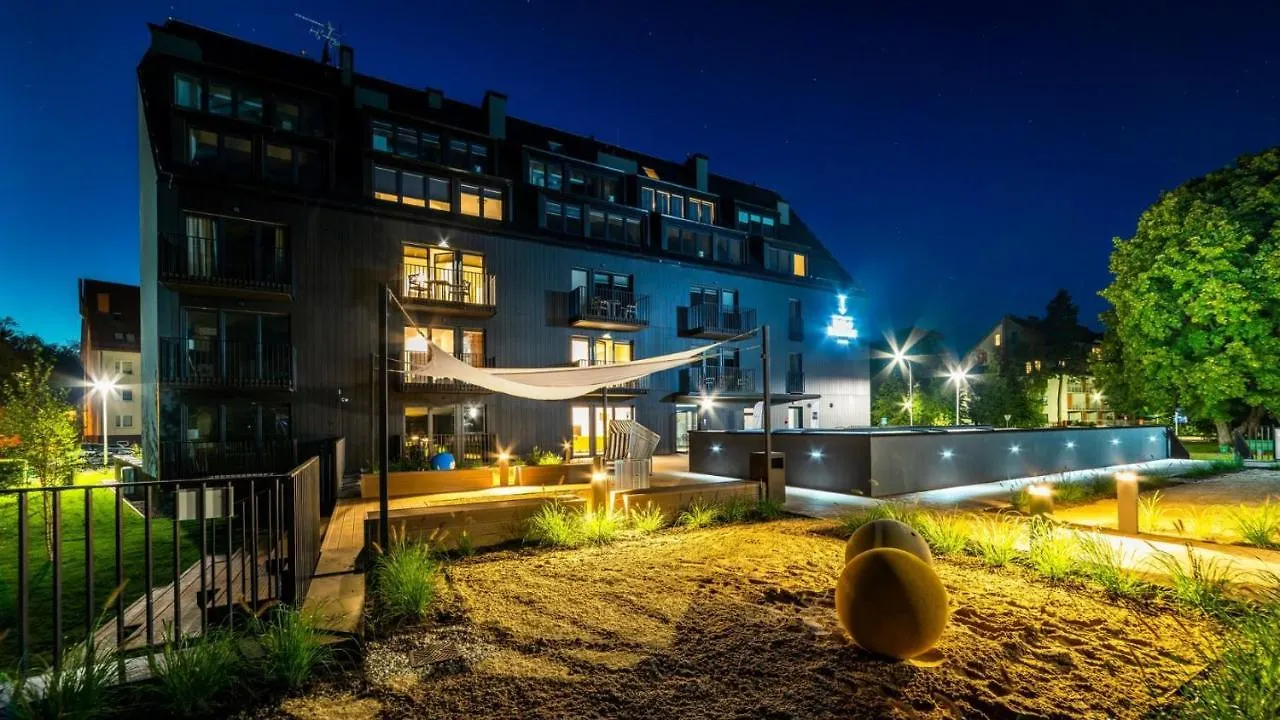 Onholiday Apartamenty Ze Strefa Relax & Fun, Ul Lwowska 12 Kolberg Polen