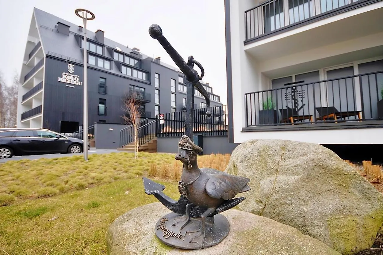 Onholiday Apartamenty Ze Strefa Relax & Fun, Ul Lwowska 12 Kolberg