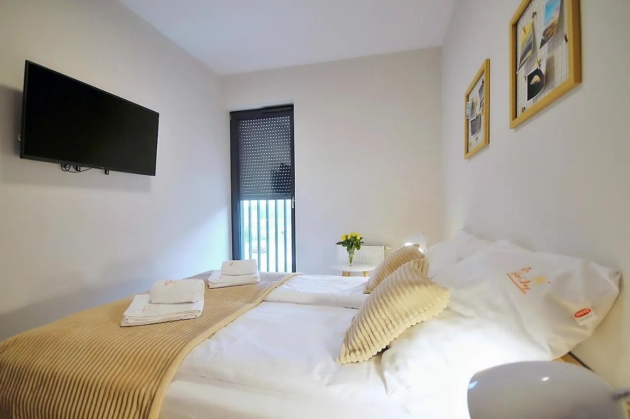 Onholiday Apartamenty Ze Strefa Relax & Fun, Ul Lwowska 12 Kolberg Polen