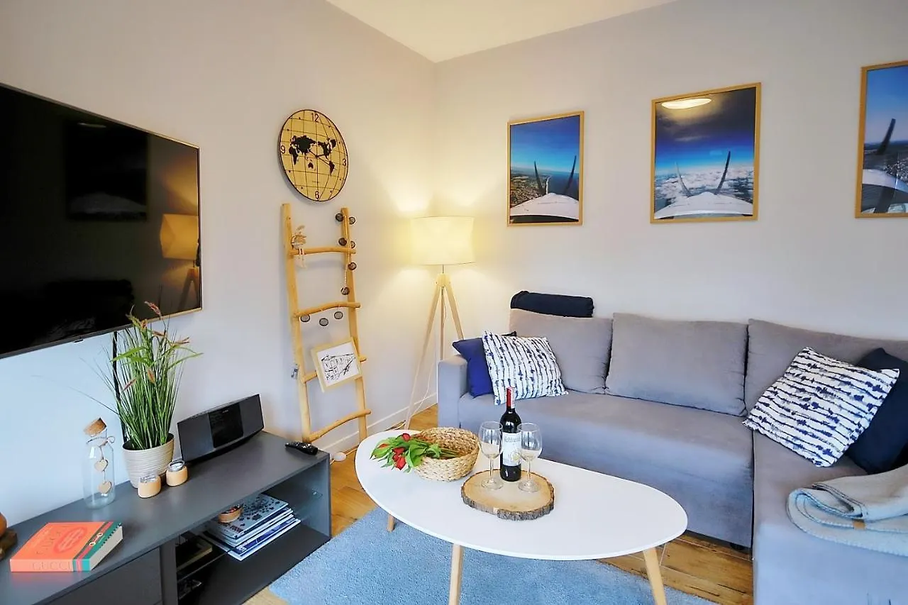 Onholiday Apartamenty Ze Strefa Relax & Fun, Ul Lwowska 12 Kolberg 0*,