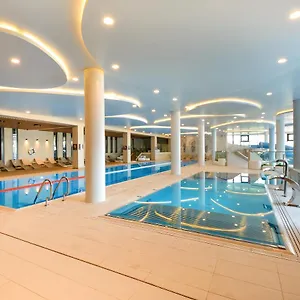  Apartment Klif Polanki Aqua