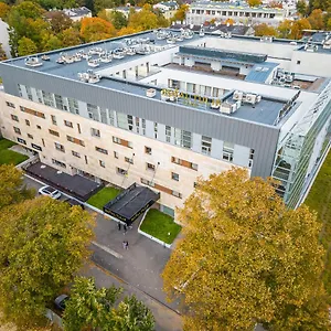 Apartamenty Sand Hotel Kołobrzeg