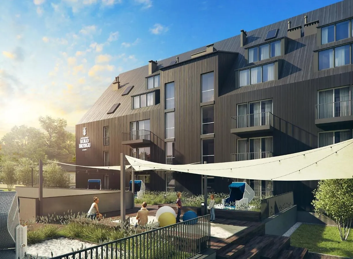 Onholiday Apartamenty Ze Strefa Relax & Fun, Ul Lwowska 12 كولوبرزيغ بولندا