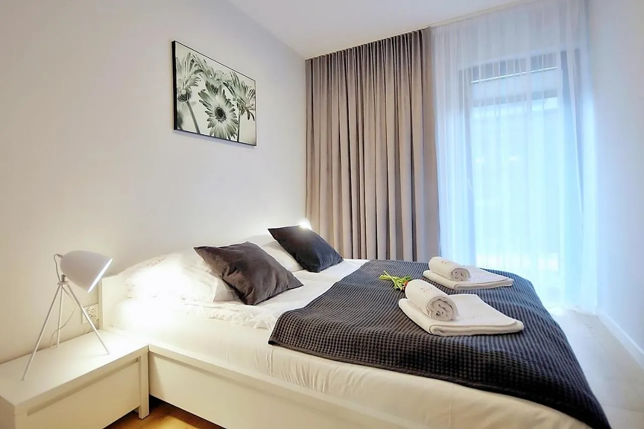 Onholiday Apartamenty Ze Strefa Relax & Fun, Ul Lwowska 12 كولوبرزيغ بولندا