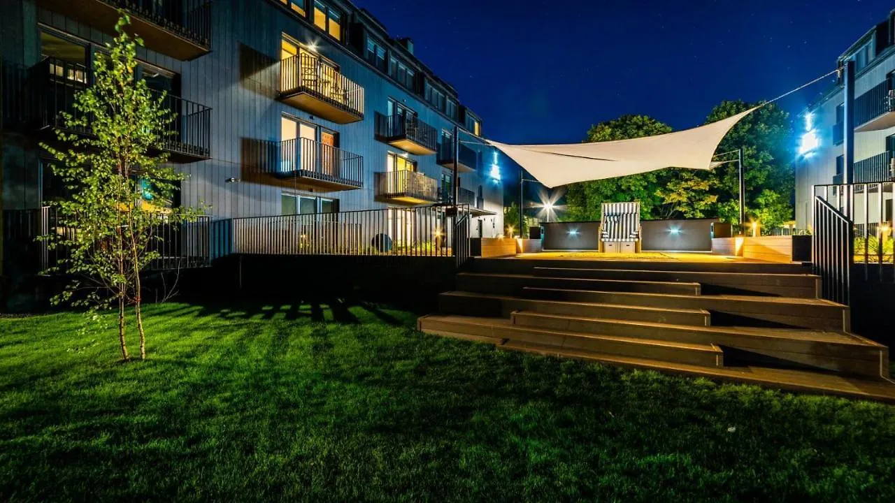 شقة Onholiday Apartamenty Ze Strefa Relax & Fun, Ul Lwowska 12 كولوبرزيغ بولندا