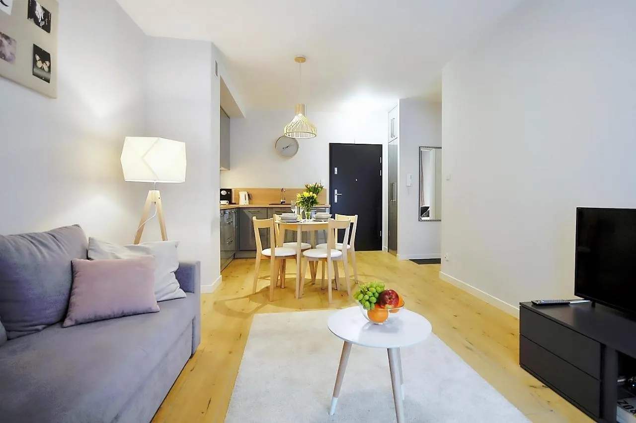 Onholiday Apartamenty Ze Strefa Relax & Fun, Ul Lwowska 12 Kolobrzeg