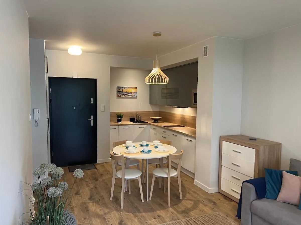 Onholiday Apartamenty Ze Strefa Relax & Fun, Ul Lwowska 12 كولوبرزيغ بولندا
