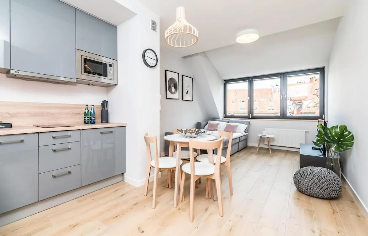 Onholiday Apartamenty Ze Strefa Relax & Fun, Ul Lwowska 12 كولوبرزيغ بولندا