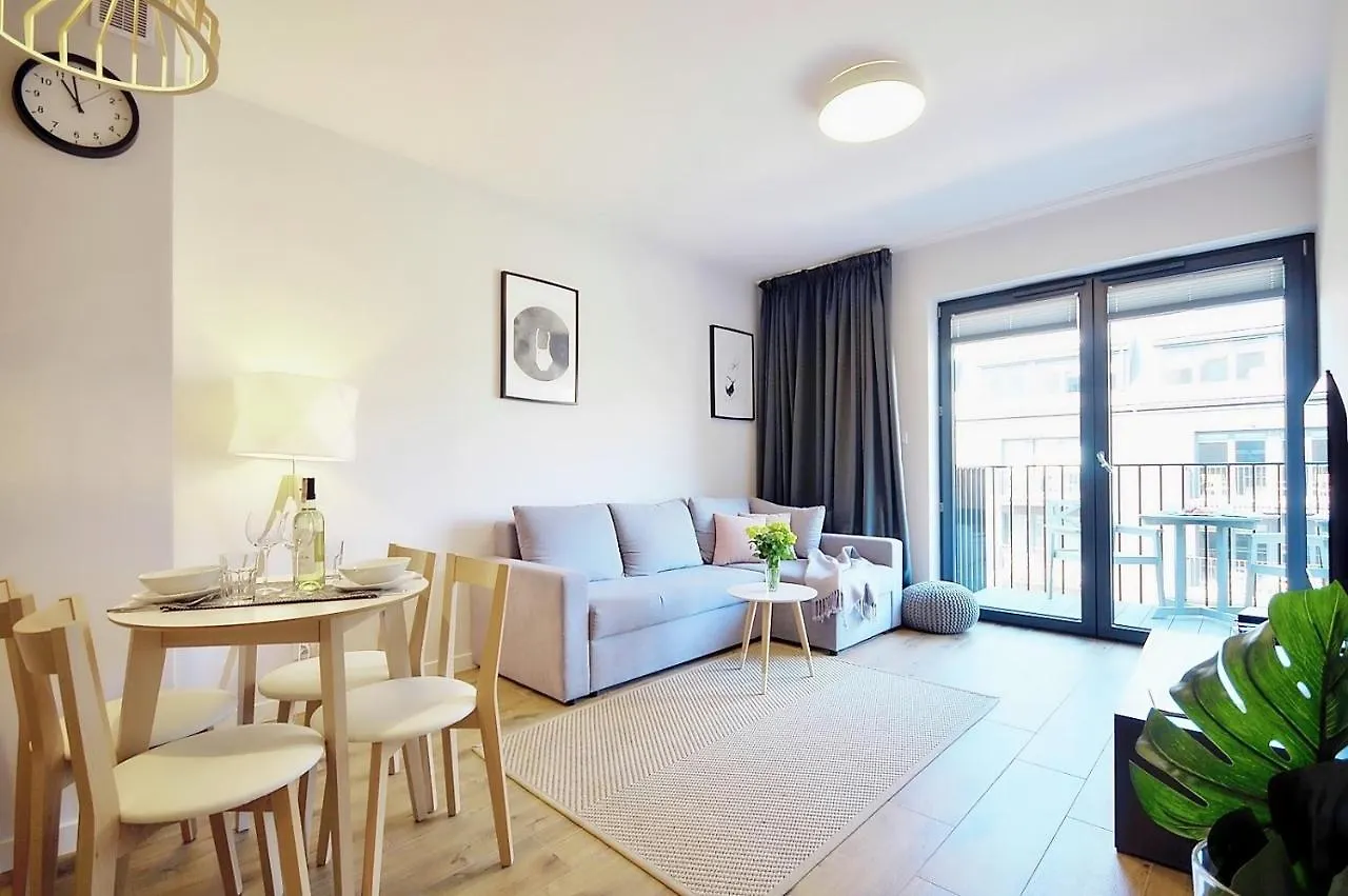 Onholiday Apartamenty Ze Strefa Relax & Fun, Ul Lwowska 12 كولوبرزيغ