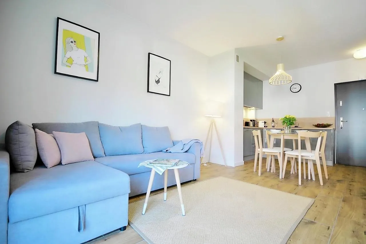 Onholiday Apartamenty Ze Strefa Relax & Fun, Ul Lwowska 12 كولوبرزيغ