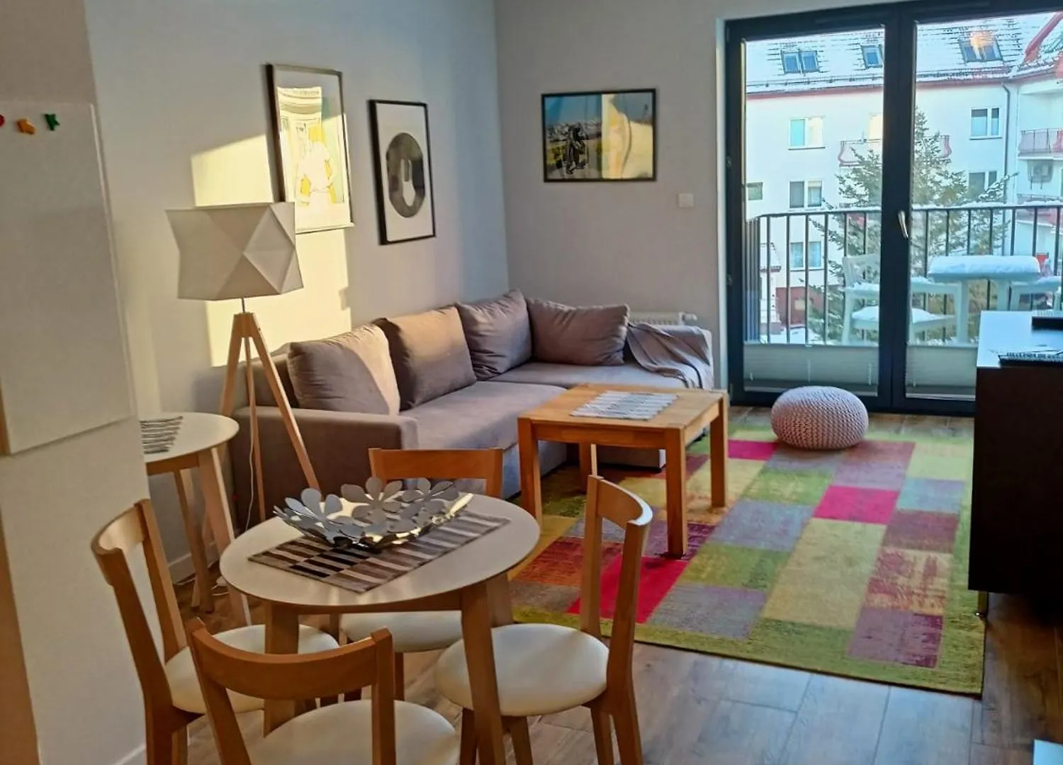 Onholiday Apartamenty Ze Strefa Relax & Fun, Ul Lwowska 12 كولوبرزيغ بولندا